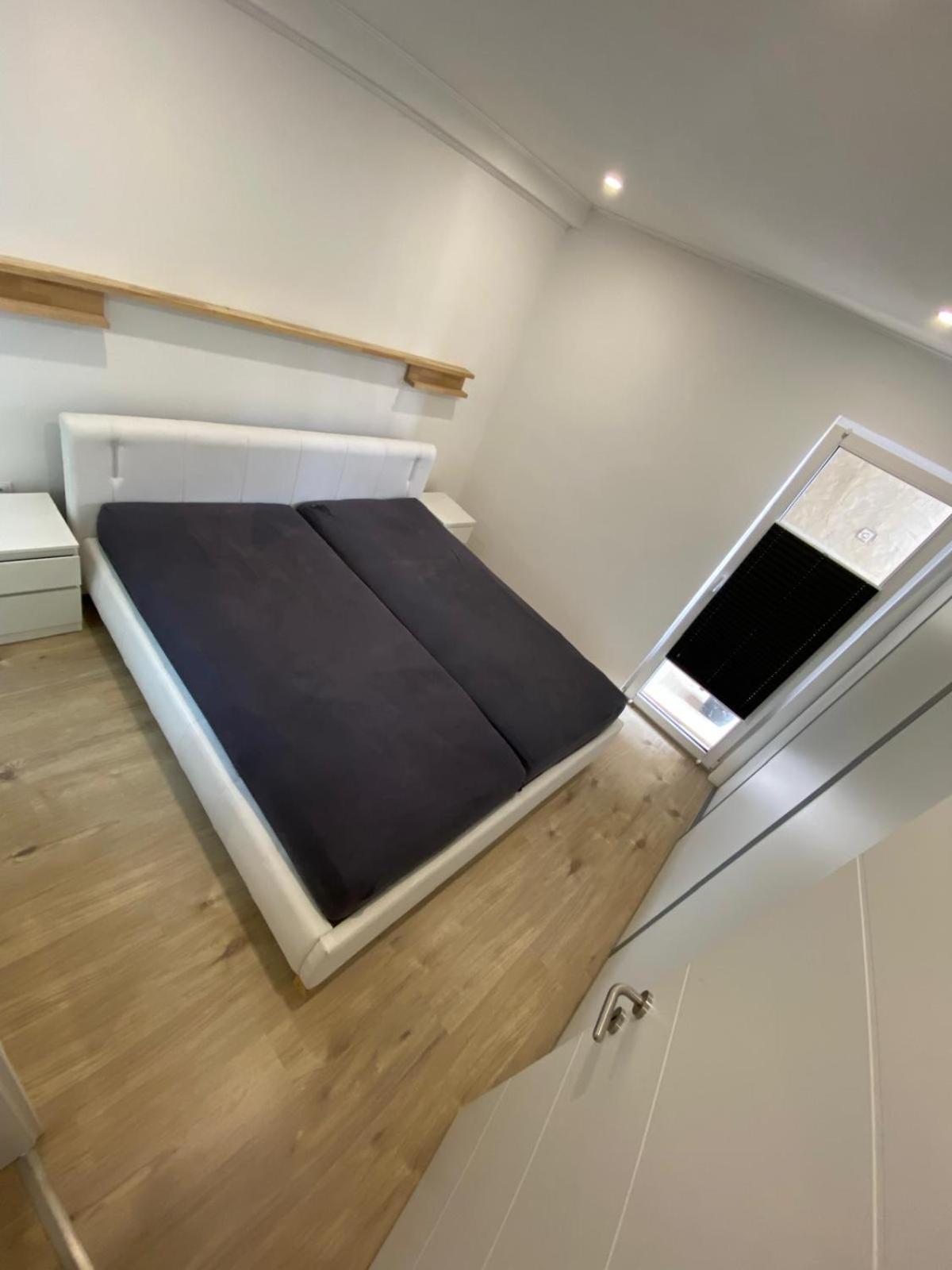 Apartment Milena Kastela Mit Whirlpool Exterior photo